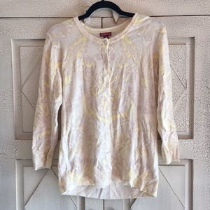 Merona target sweater